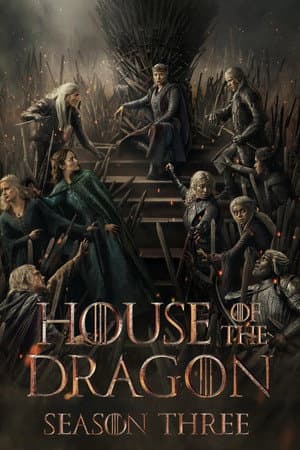 House of the Dragon: Season 3 Special Premiere