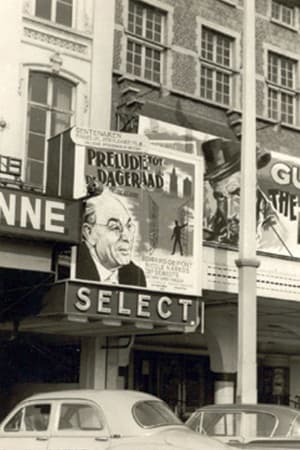 Prelude tot de dageraad
