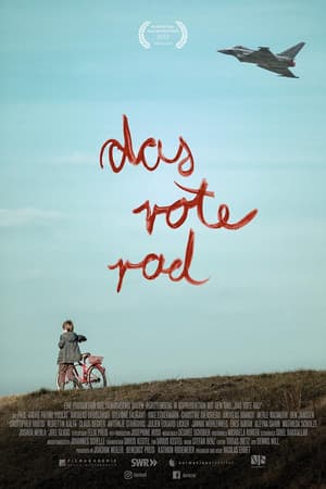 Das rote Rad