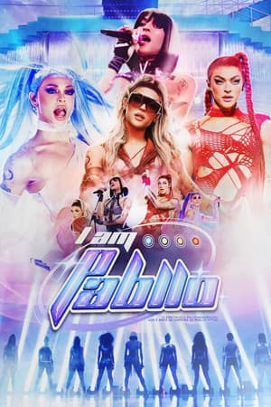 Pabllo Vittar: I AM PABLLO