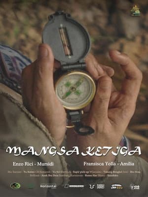 Mangsa Ketiga
