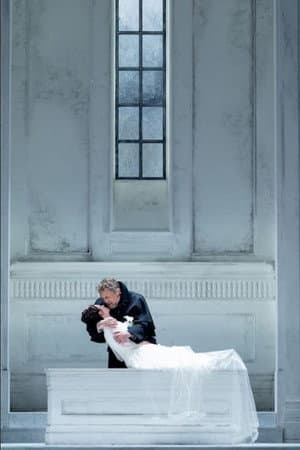 Simon Boccanegra – Dutch National Opera and Ballet