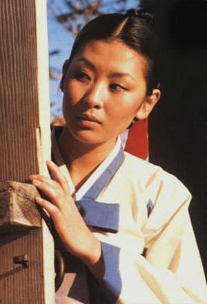 Jang Hee Bin