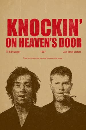 Knockin' on Heaven's Door