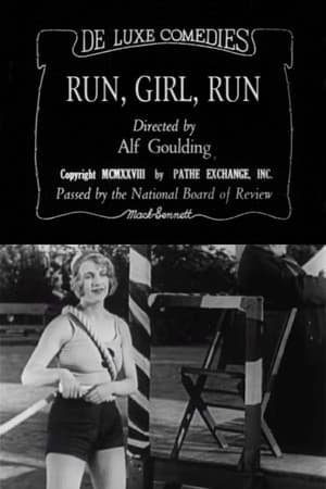 Run, Girl, Run