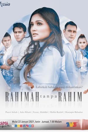 Rahimah Tanpa Rahim