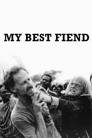 My Best Fiend