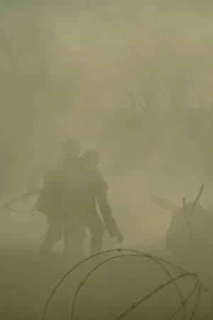Attrition