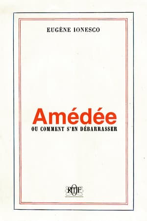 Amédée ou comment s'en débarrasser