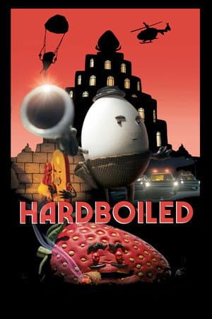 Hardboiled