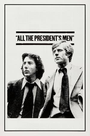 All the President's Men