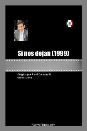 Si nos dejan