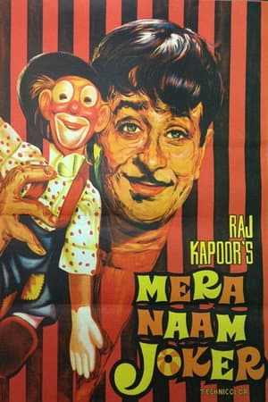 Mera Naam Joker