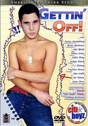 Citi Boyz 52: Gettin' Off!