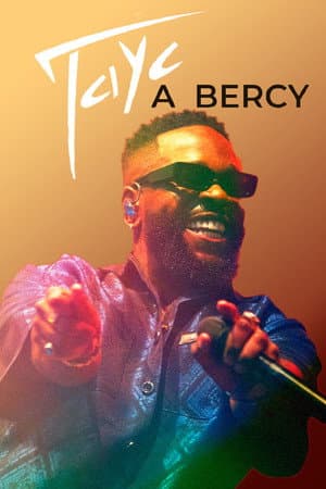 Tayc à Bercy