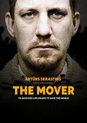 The Mover