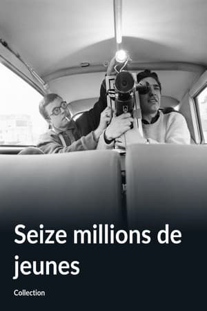 Seize millions de jeunes