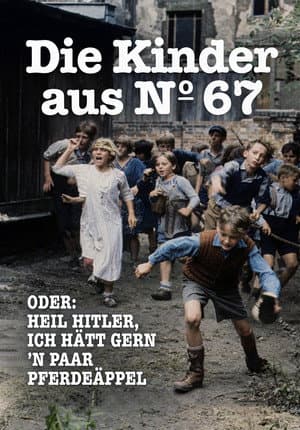 Die Kinder aus Nr. 67