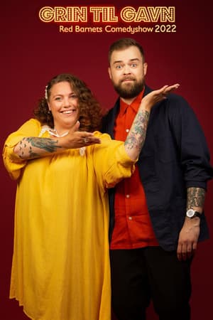 Grin til Gavn 2021