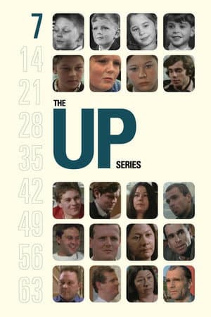 Seven Up!