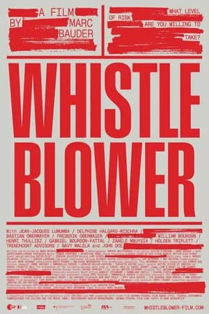 Whistleblower