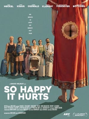 So Happy It Hurts
