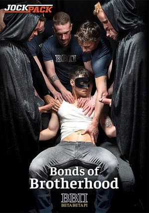 Bonds of Brotherhood: Chapters 1-4