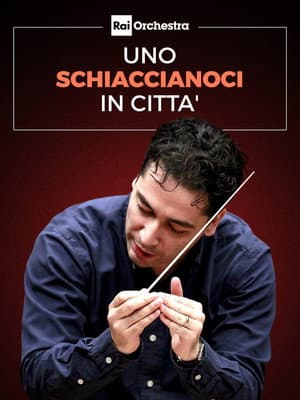 Uno schiaccianoci in città