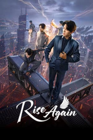 Rise Again