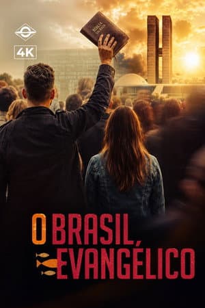 O Brasil Evangélico