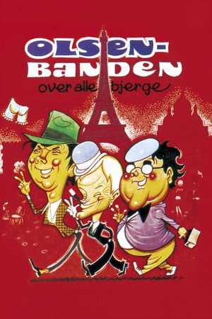 The Olsen Gang Long Gone
