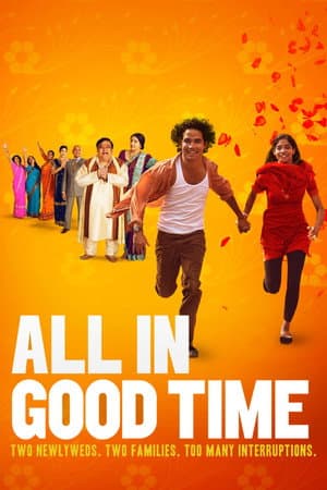 All in Good Time