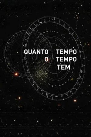 Quanto Tempo o Tempo Tem
