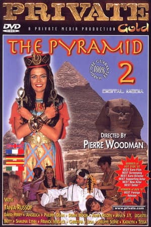 The Pyramid 2