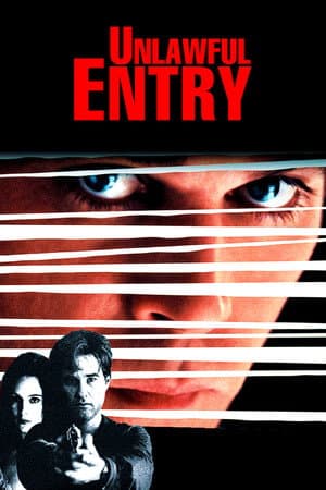 Unlawful Entry