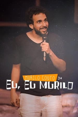 Murilo Couto - Me, Me, Murilo