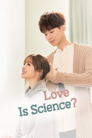 Love Is Science?