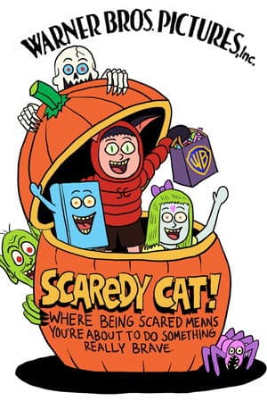 Scaredy Cat