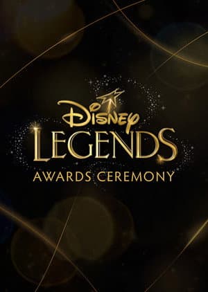 2024 Disney Legends Awards Ceremony