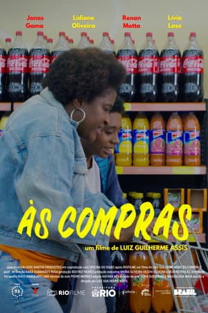 Às Compras