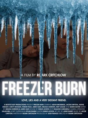 Freezer Burn