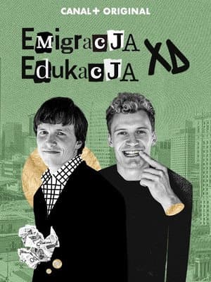 Emigration XD