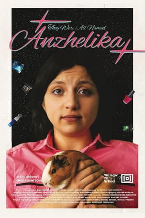 They Were All Named Anzhelika