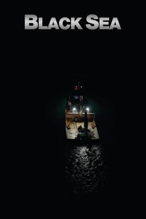 Black Sea