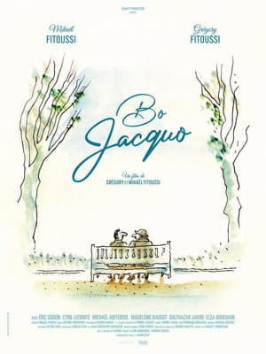 Bo Jacquo