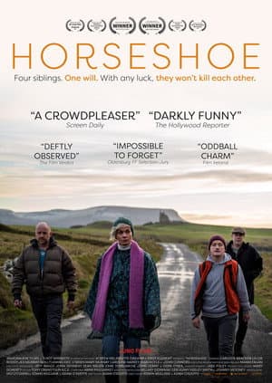Horseshoe