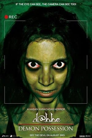 D@bbe 3: Demon Possession