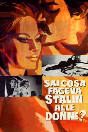 What Did Stalin Do to Women?