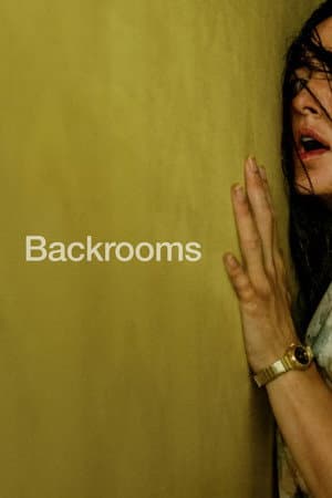 Backrooms