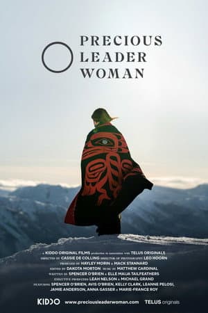 Precious Leader Woman